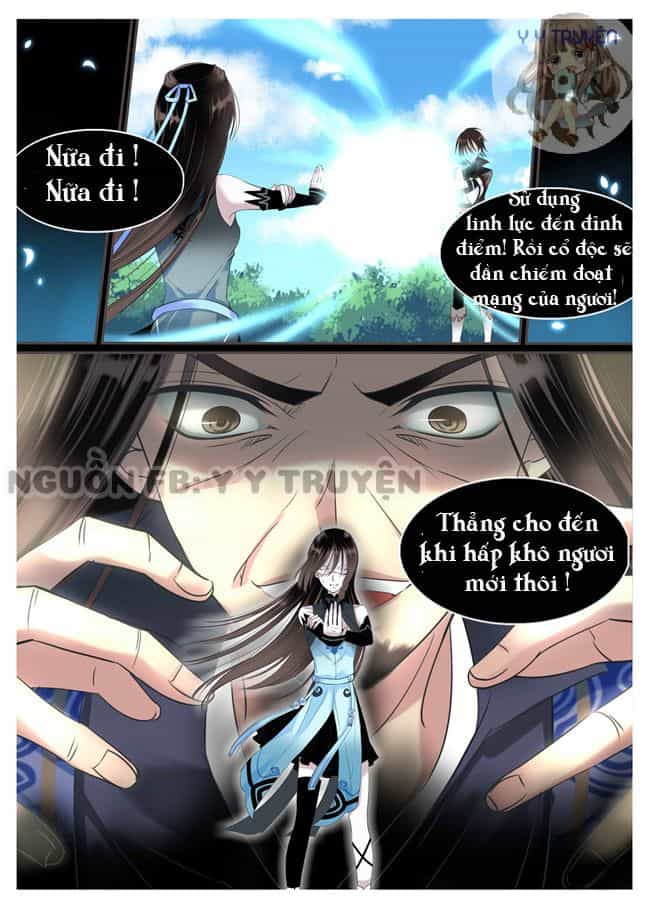 Nguyệt Thương - Chương 7 - ảnh 7