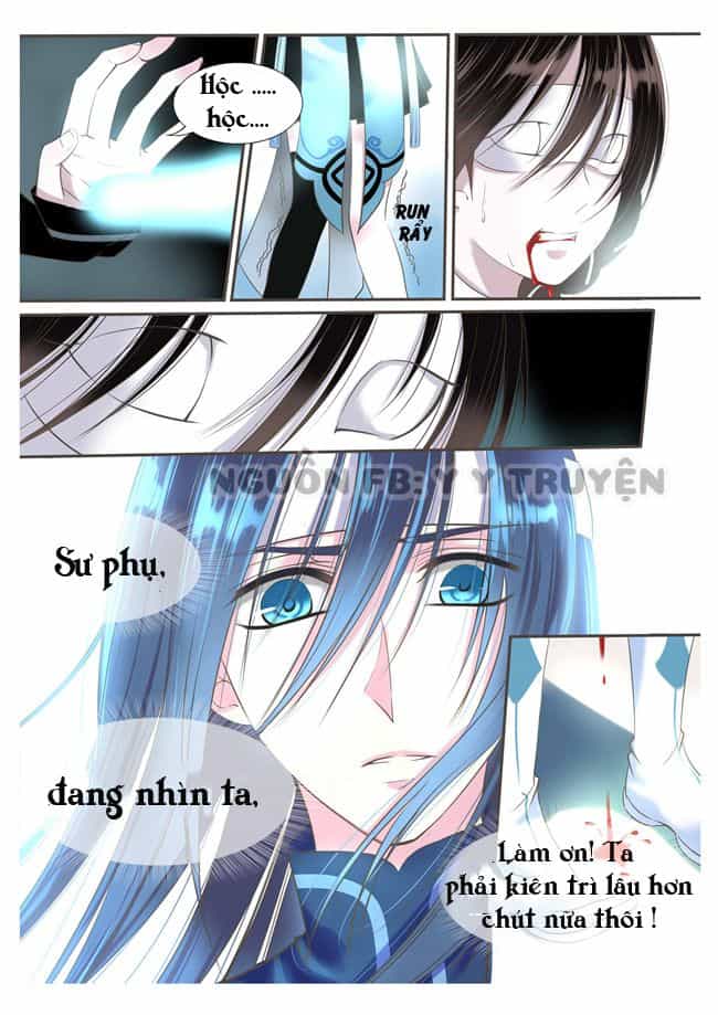 Nguyệt Thương - Chương 7 - ảnh 8