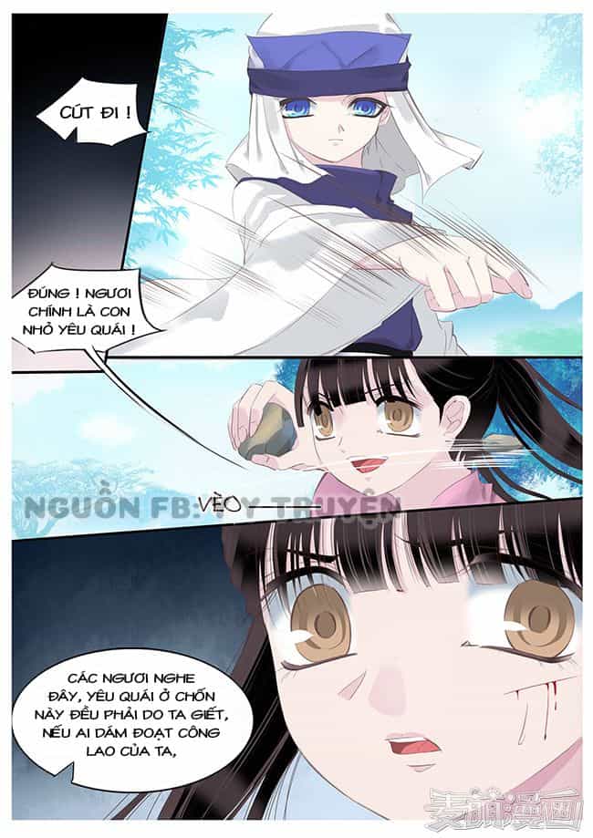 Nguyệt Thương - Chương 74 - ảnh 2