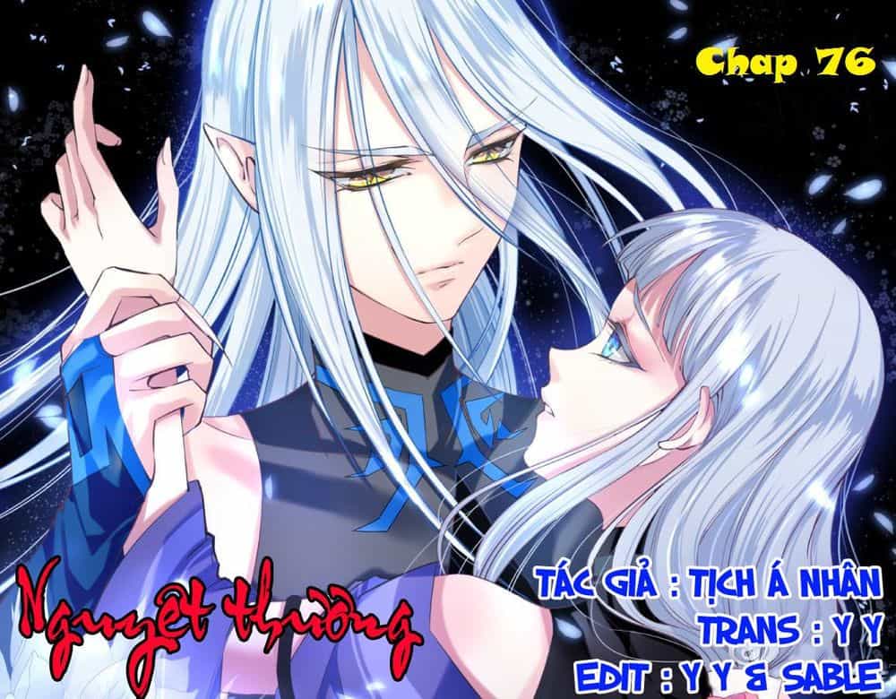 Nguyệt Thương - Chương 76 - ảnh 1