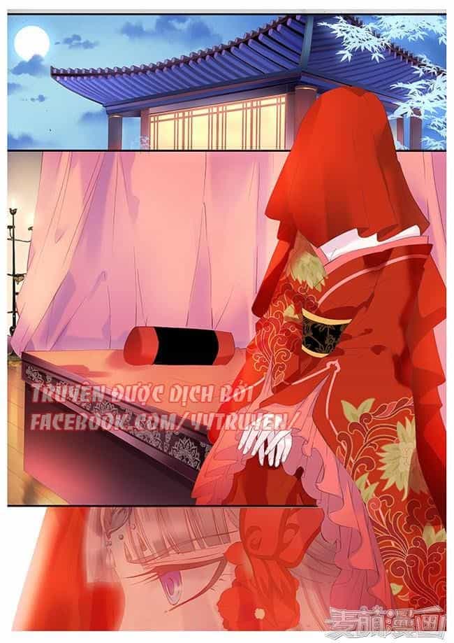 Nguyệt Thương - Chương 82 - ảnh 2