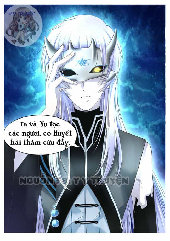 Nguyệt Thương - Chương 9 - ảnh 5