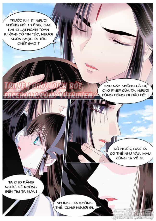 Nguyệt Thương - Chương 90 - ảnh 9