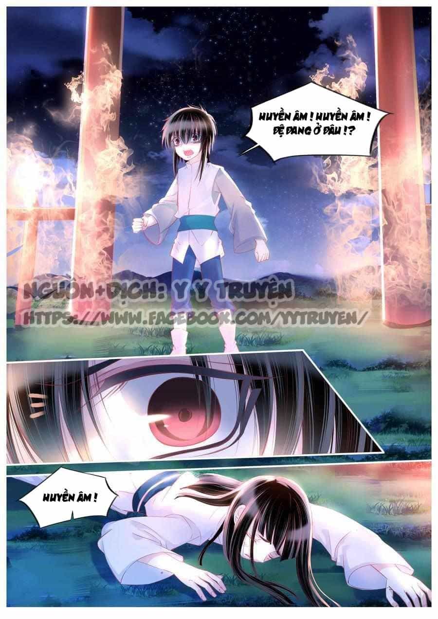 Nguyệt Thương - Chương 94 - ảnh 2