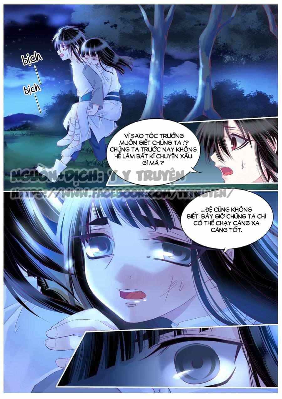 Nguyệt Thương - Chương 94 - ảnh 4