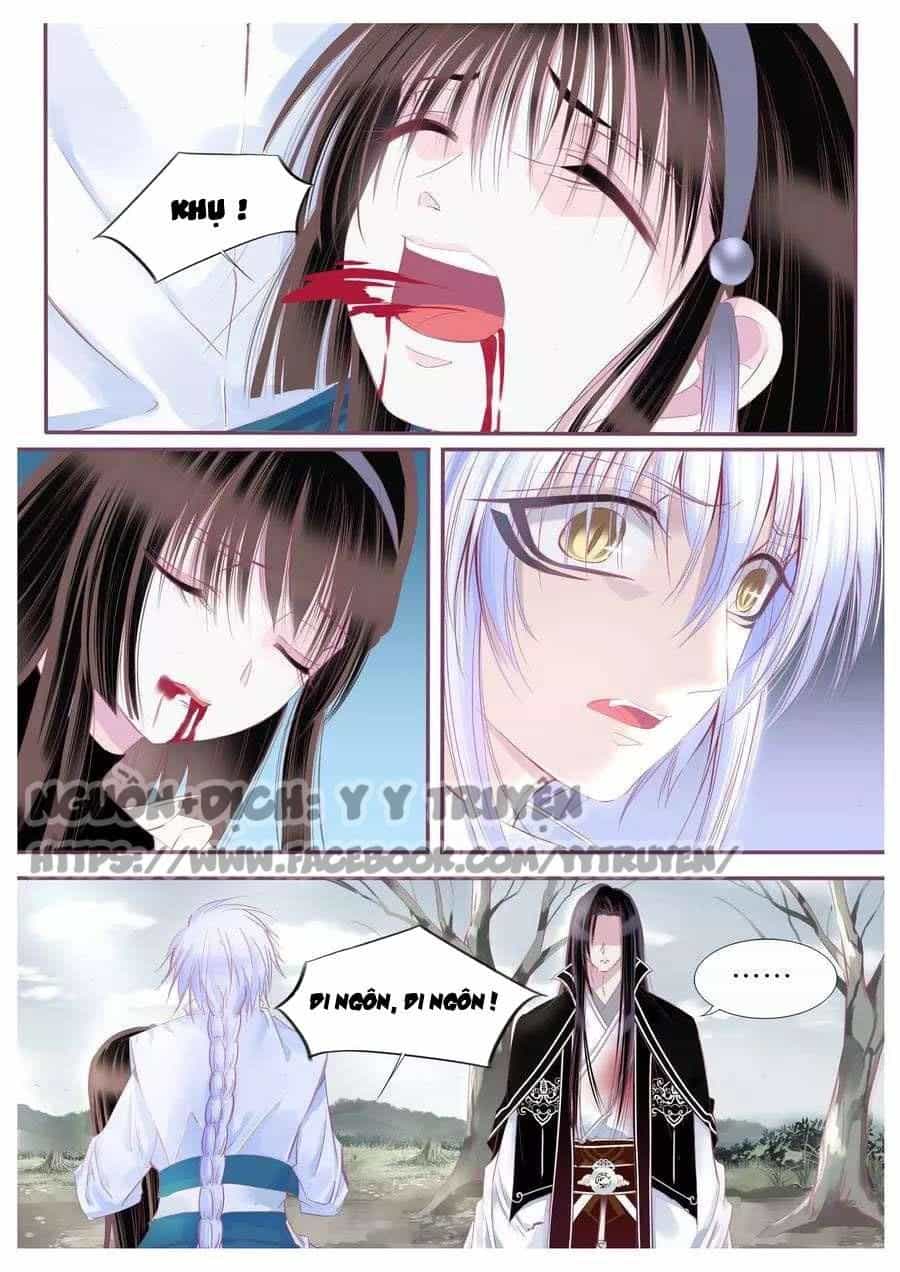 Nguyệt Thương - Chương 97 - ảnh 5