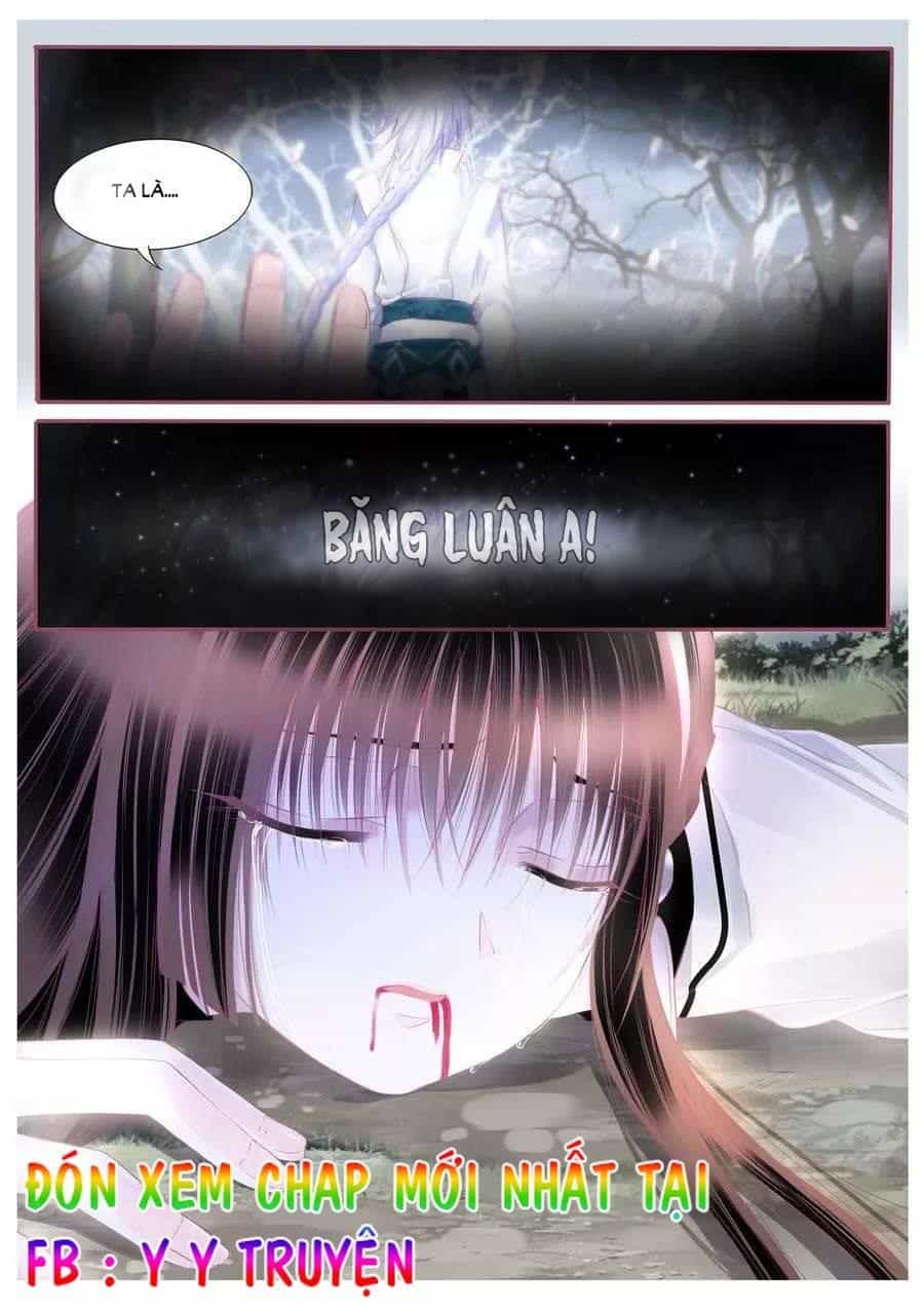 Nguyệt Thương - Chương 99 - ảnh 10