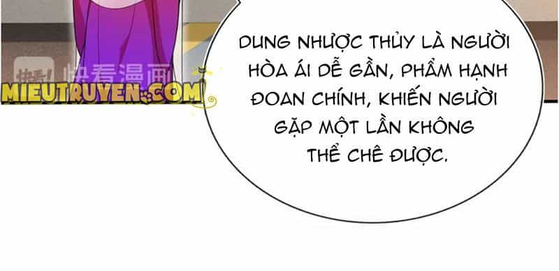 Nguyệt Trầm Ngâm - Chương 100 - ảnh 19