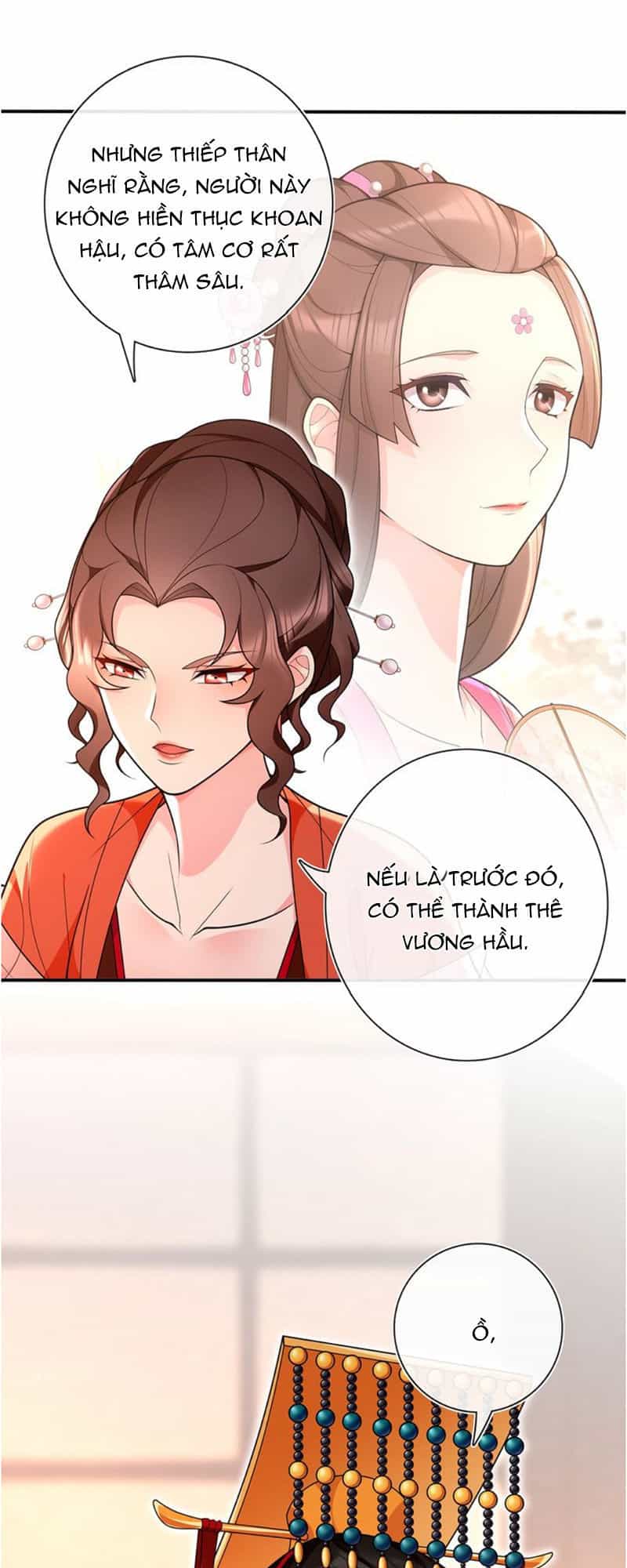 Nguyệt Trầm Ngâm - Chương 100 - ảnh 20