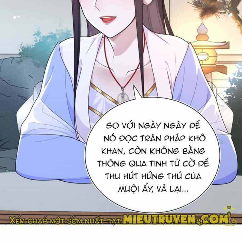 Nguyệt Trầm Ngâm - Chương 101 - ảnh 15