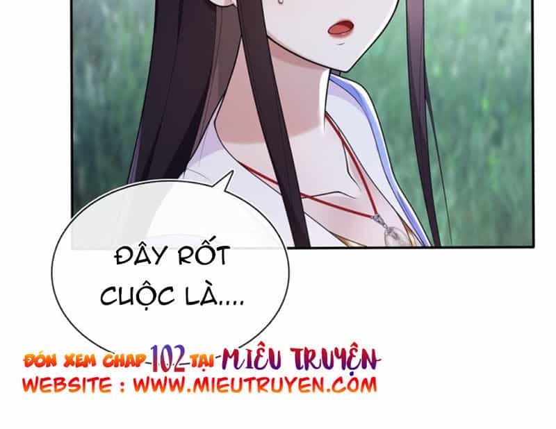 Nguyệt Trầm Ngâm - Chương 101 - ảnh 26