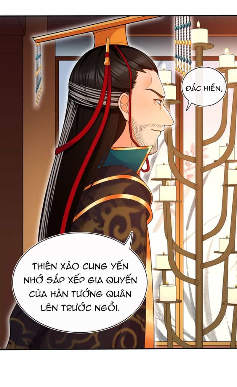 Nguyệt Trầm Ngâm - Chương 101 - ảnh 8