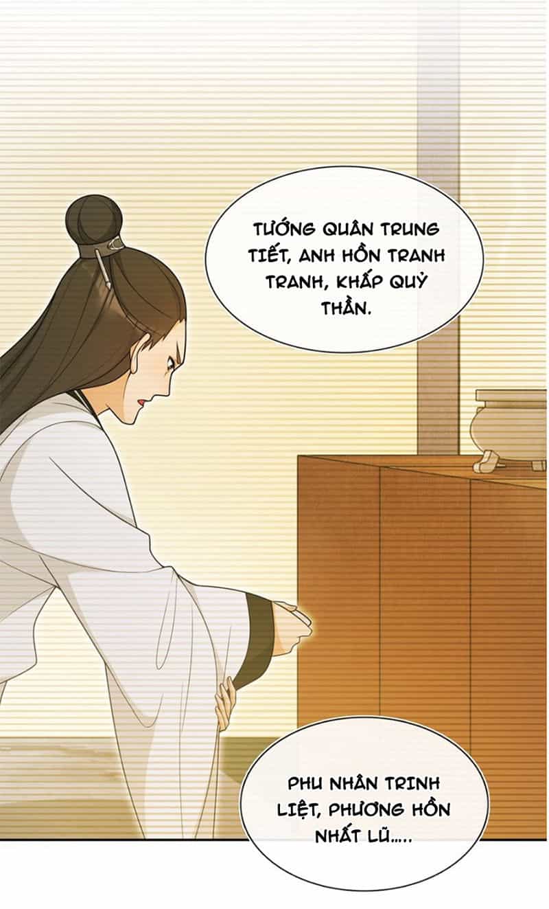Nguyệt Trầm Ngâm - Chương 102 - ảnh 10