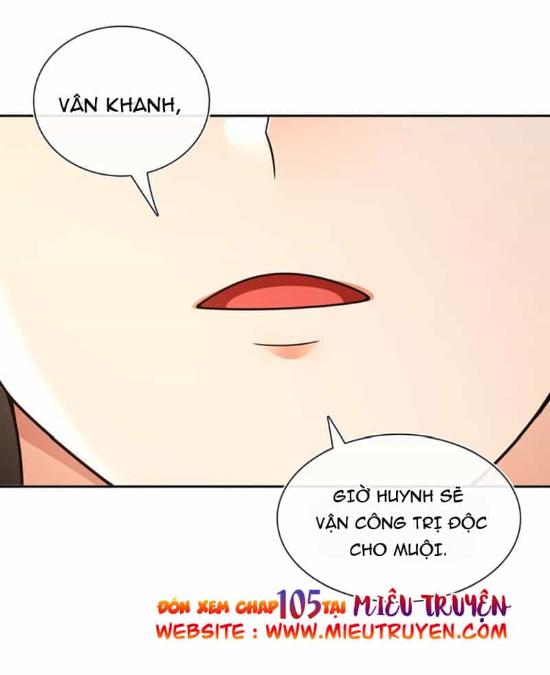 Nguyệt Trầm Ngâm - Chương 104 - ảnh 25