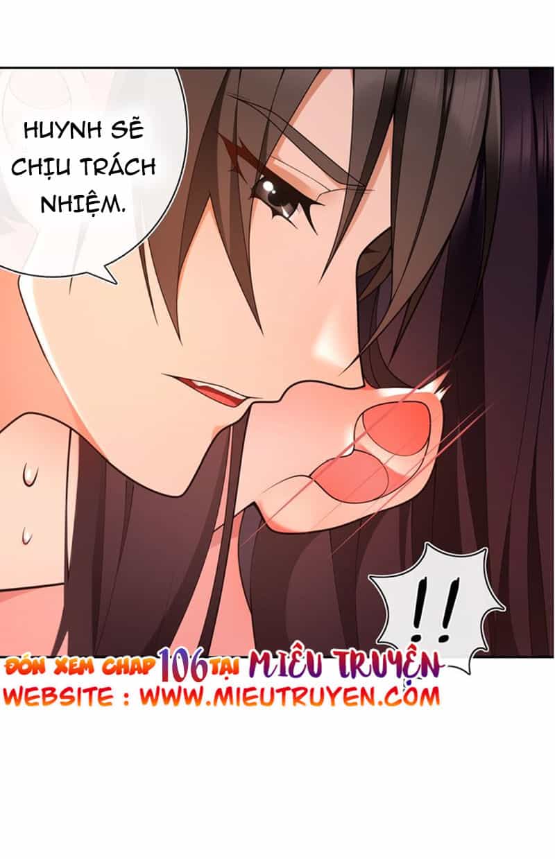 Nguyệt Trầm Ngâm - Chương 105 - ảnh 24