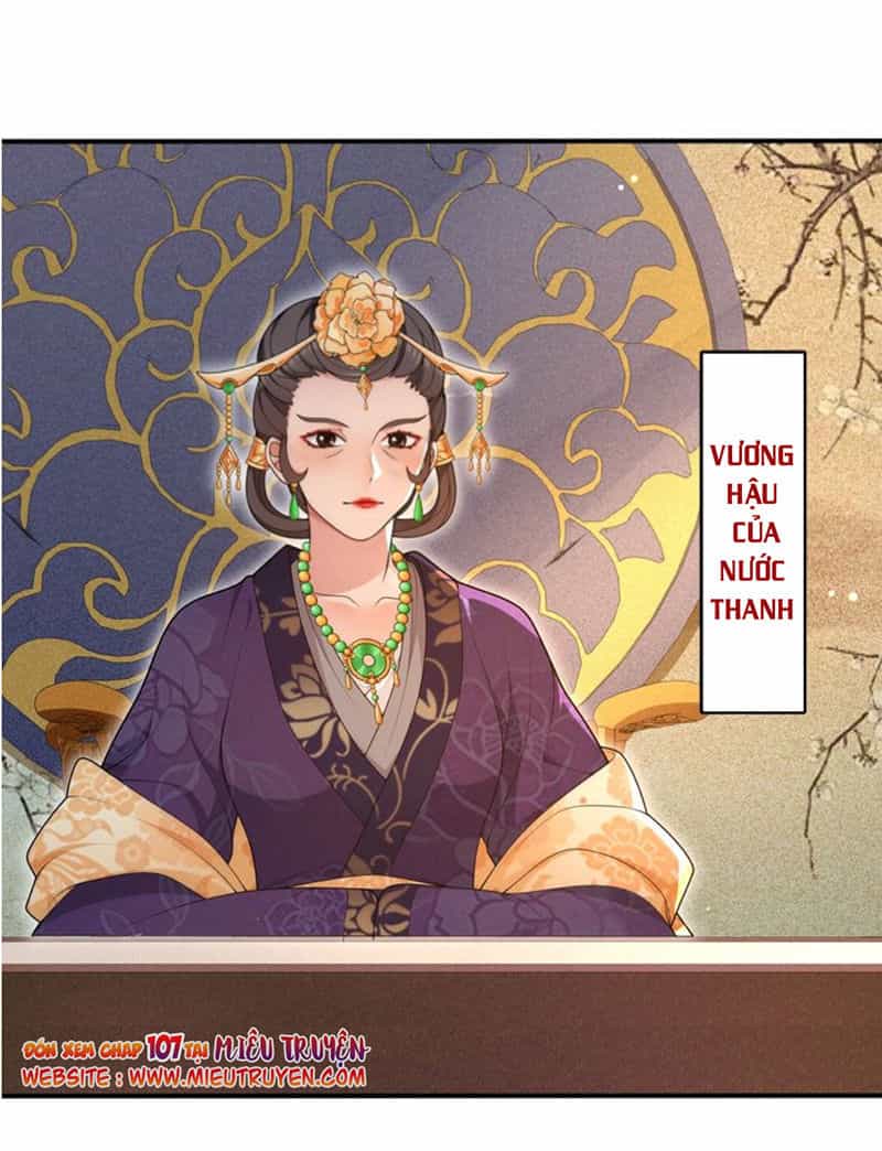 Nguyệt Trầm Ngâm - Chương 106 - ảnh 17
