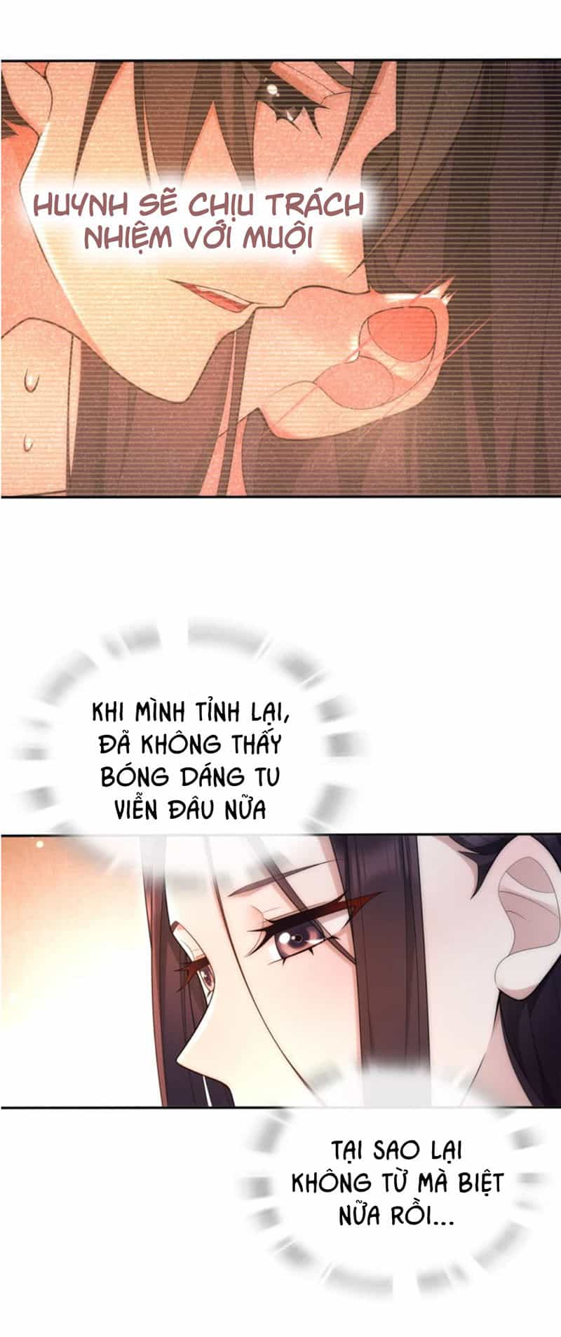 Nguyệt Trầm Ngâm - Chương 106 - ảnh 4