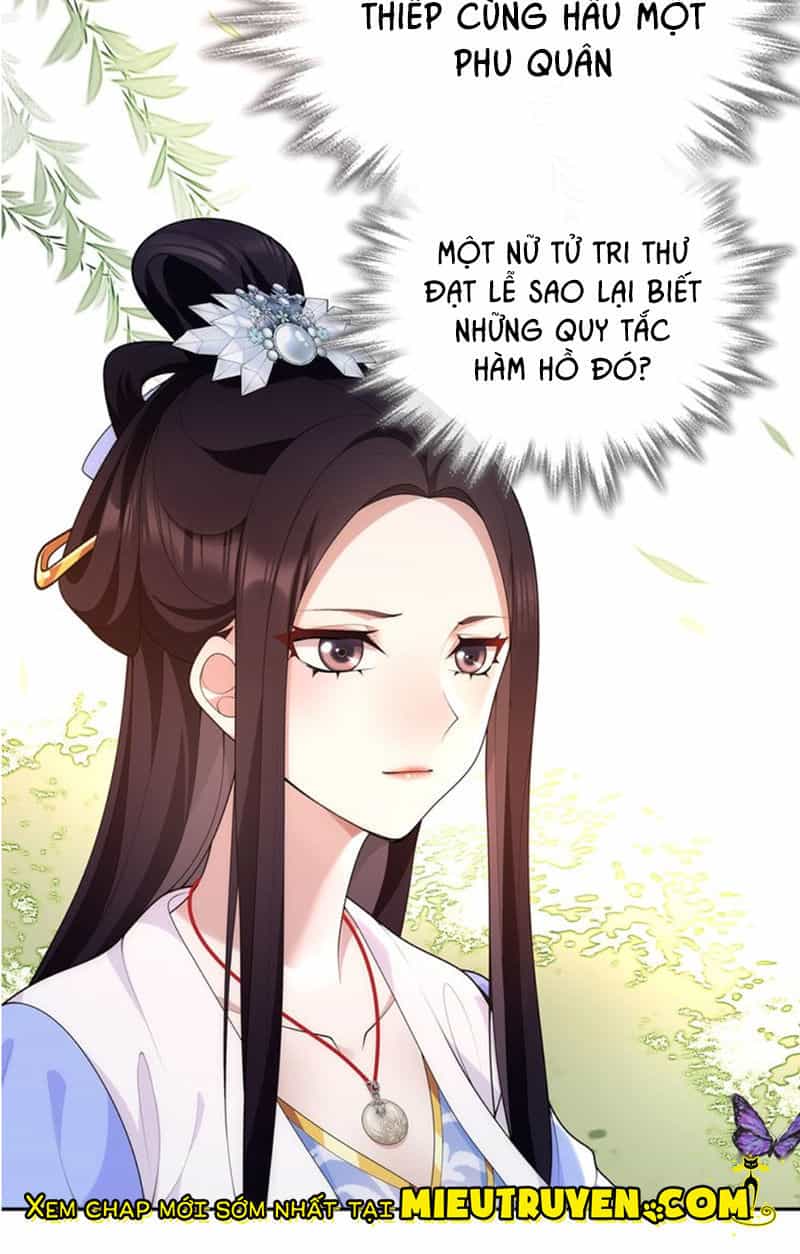 Nguyệt Trầm Ngâm - Chương 108 - ảnh 18