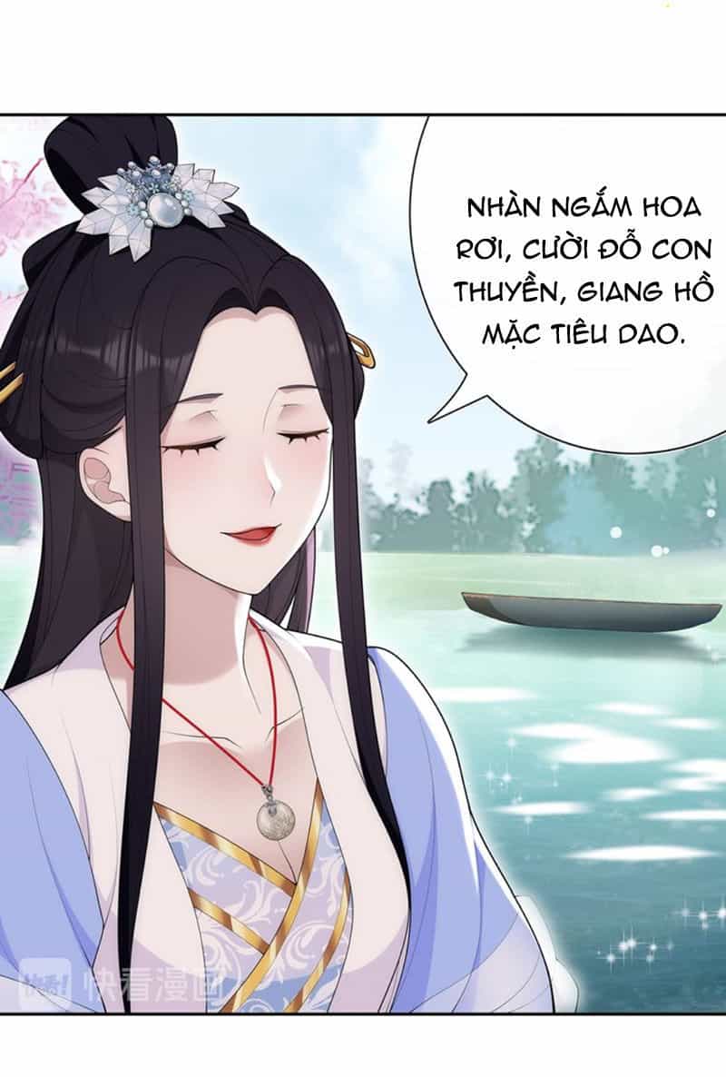 Nguyệt Trầm Ngâm - Chương 109 - ảnh 18