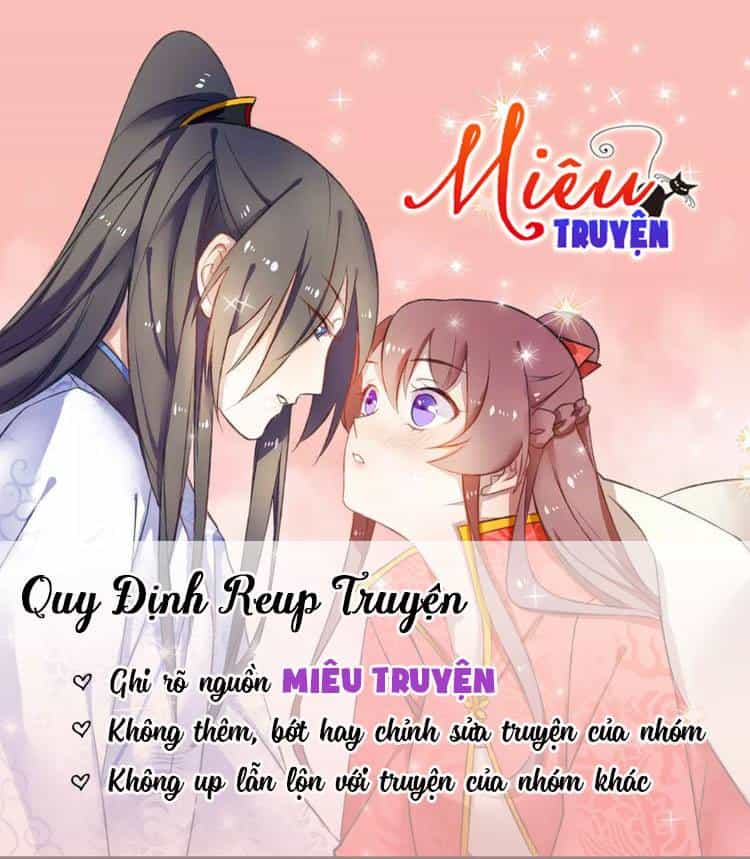 Nguyệt Trầm Ngâm - Chương 11 - ảnh 1