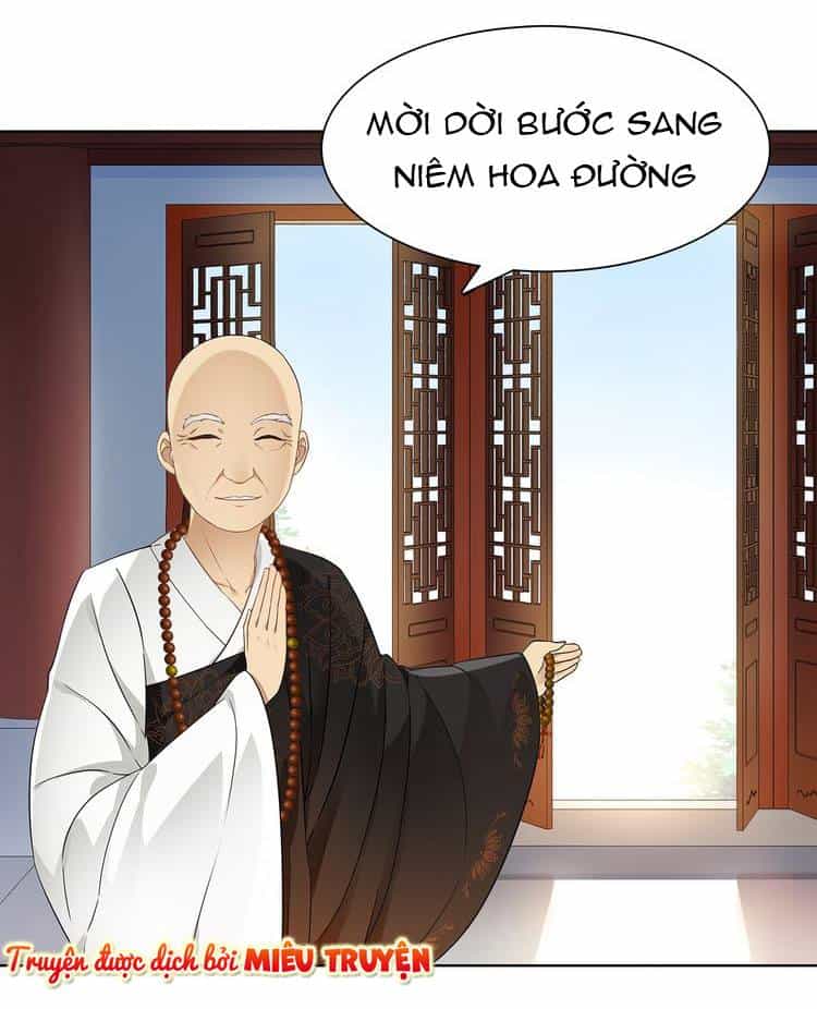 Nguyệt Trầm Ngâm - Chương 11 - ảnh 17