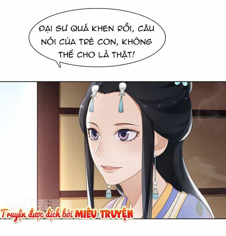 Nguyệt Trầm Ngâm - Chương 11 - ảnh 20