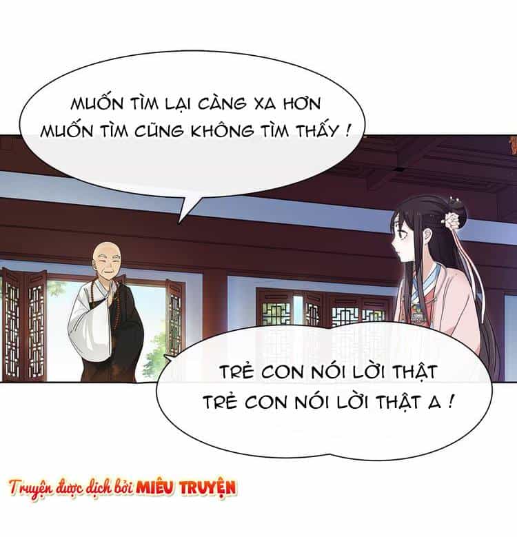 Nguyệt Trầm Ngâm - Chương 11 - ảnh 3