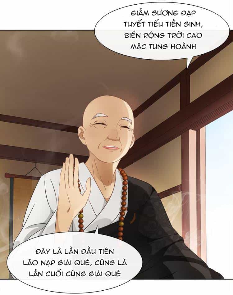 Nguyệt Trầm Ngâm - Chương 11 - ảnh 40