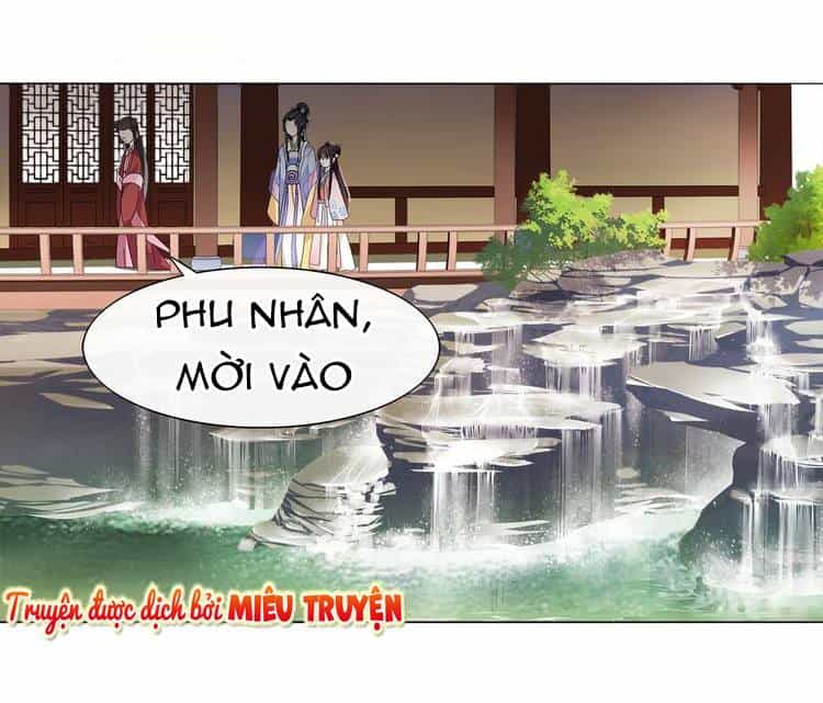 Nguyệt Trầm Ngâm - Chương 11 - ảnh 48