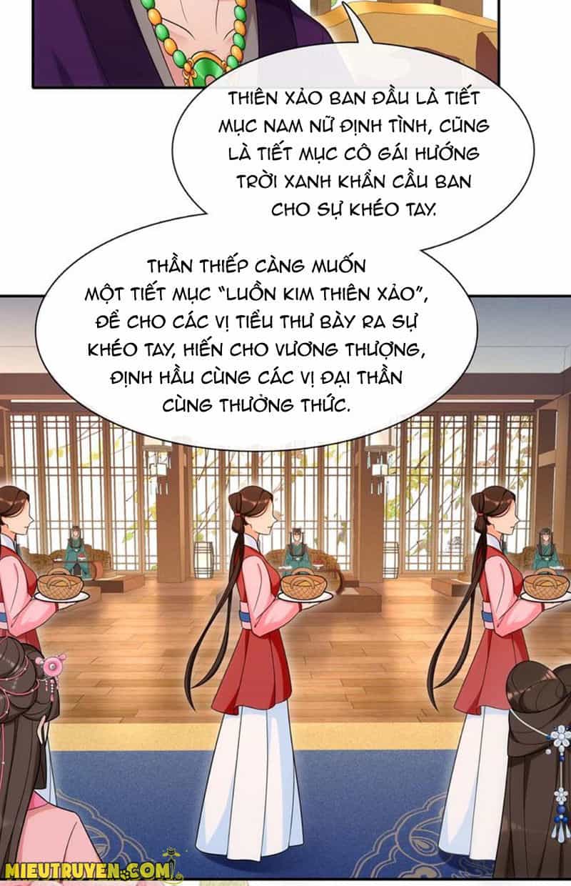 Nguyệt Trầm Ngâm - Chương 113 - ảnh 29