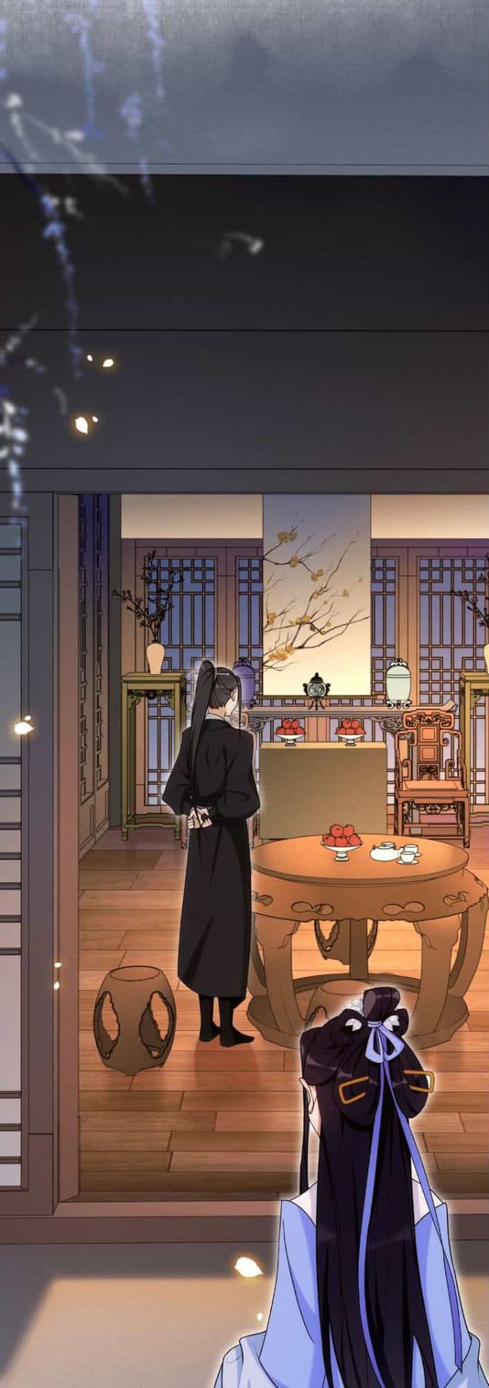 Nguyệt Trầm Ngâm - Chương 114 - ảnh 43