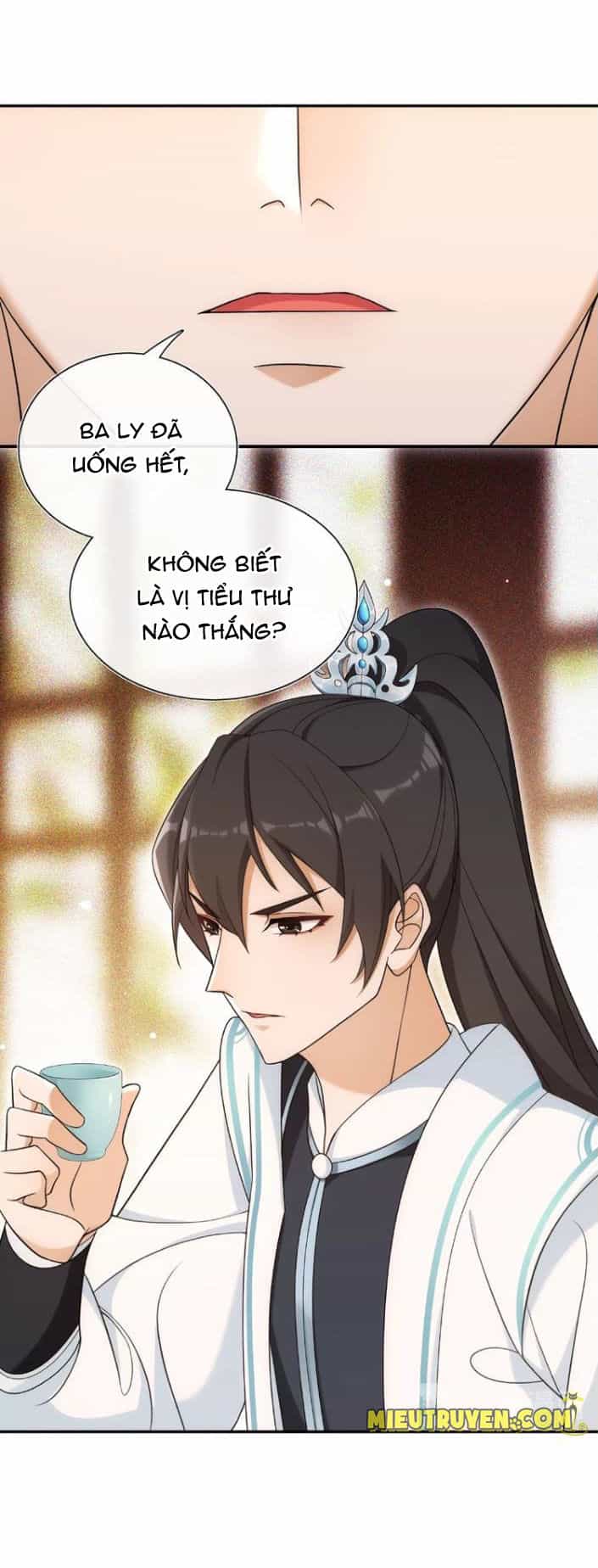 Nguyệt Trầm Ngâm - Chương 114 - ảnh 9