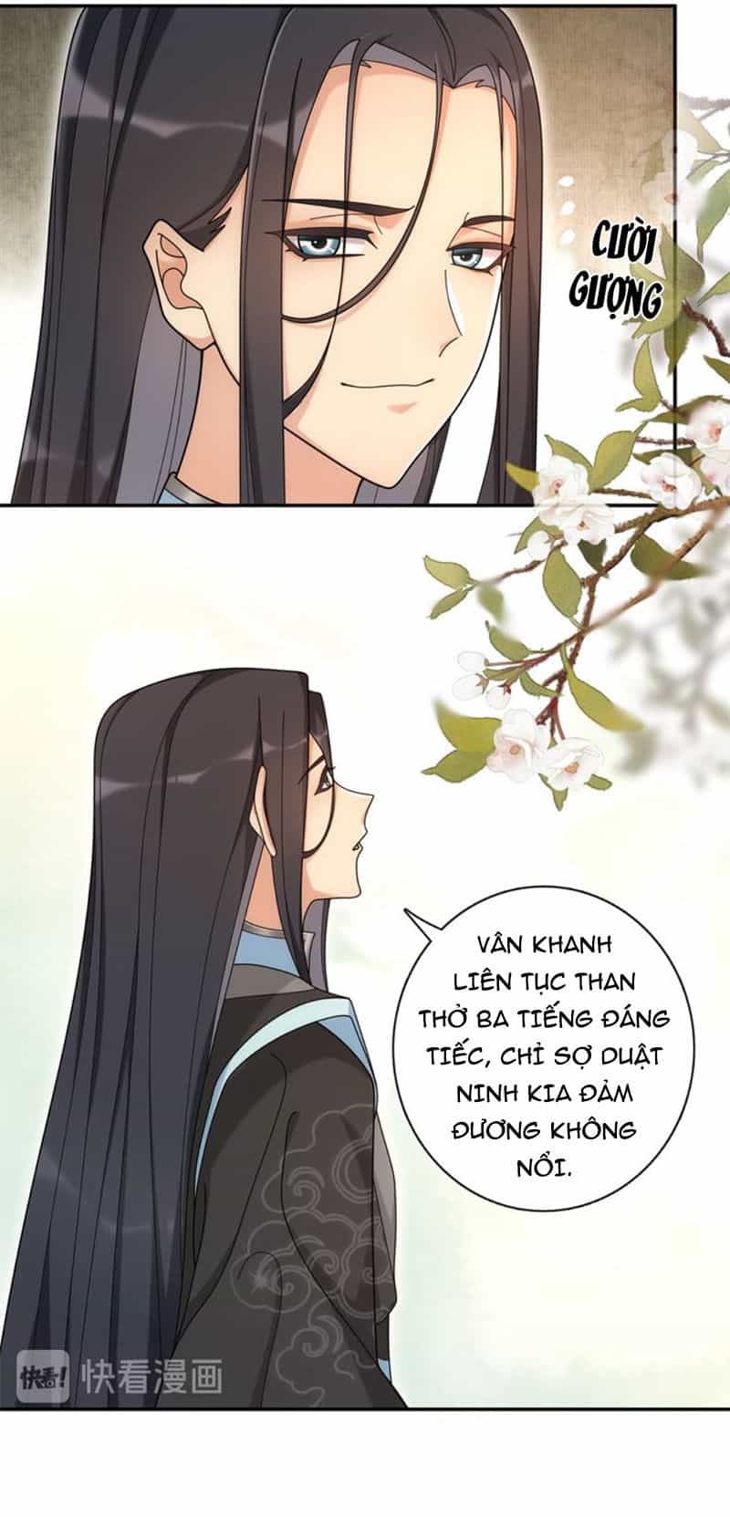 Nguyệt Trầm Ngâm - Chương 116 - ảnh 23