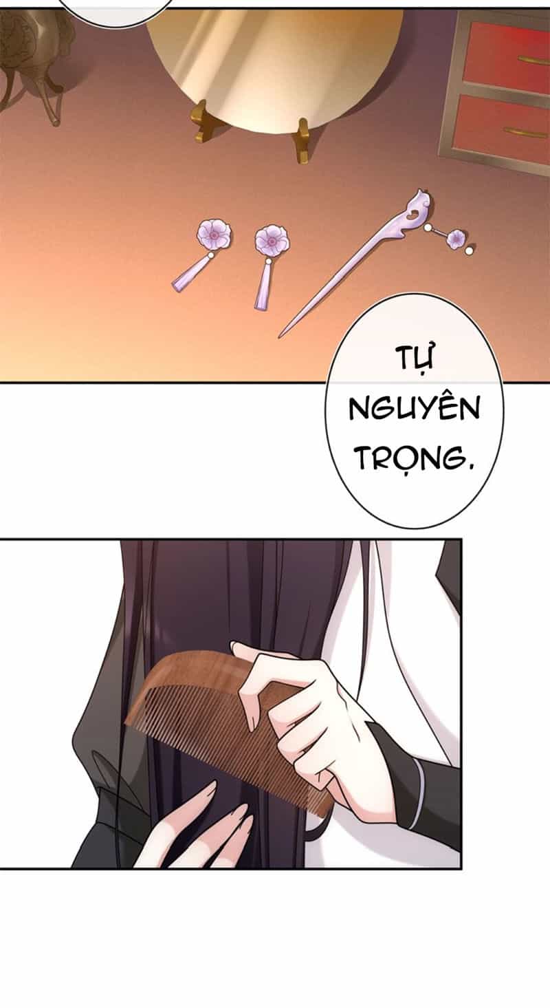 Nguyệt Trầm Ngâm - Chương 116 - ảnh 47