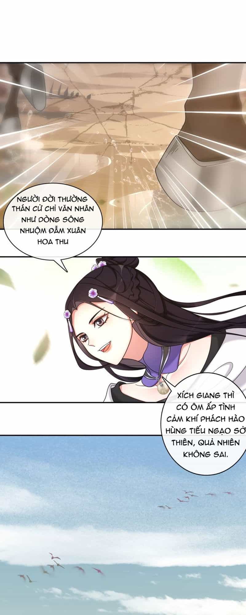 Nguyệt Trầm Ngâm - Chương 117 - ảnh 25