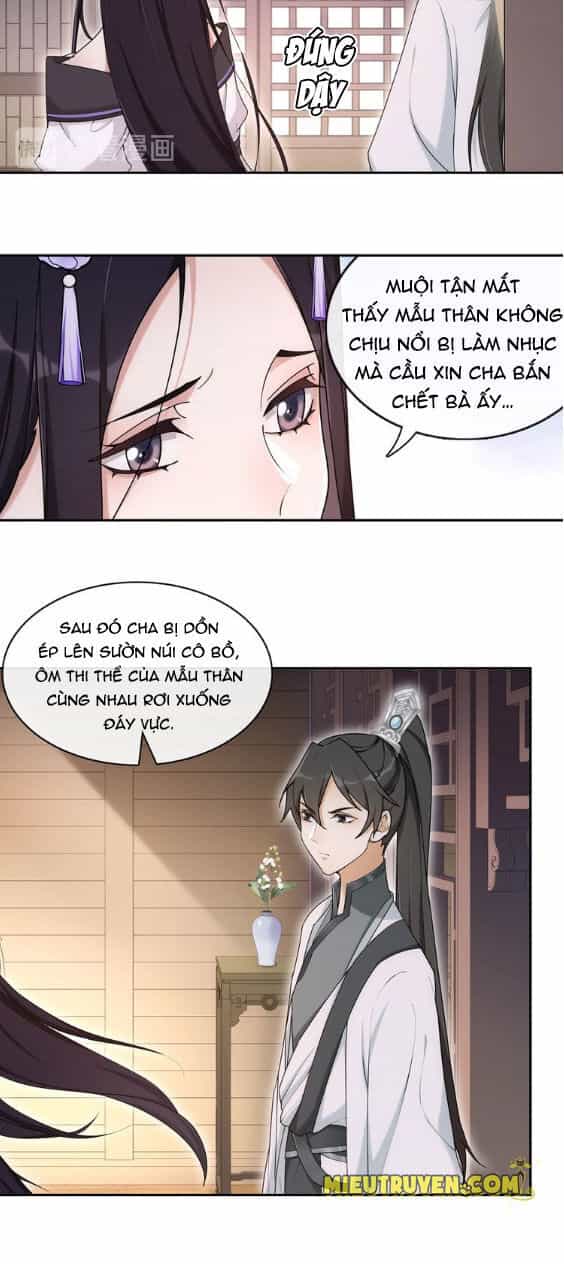 Nguyệt Trầm Ngâm - Chương 118 - ảnh 15