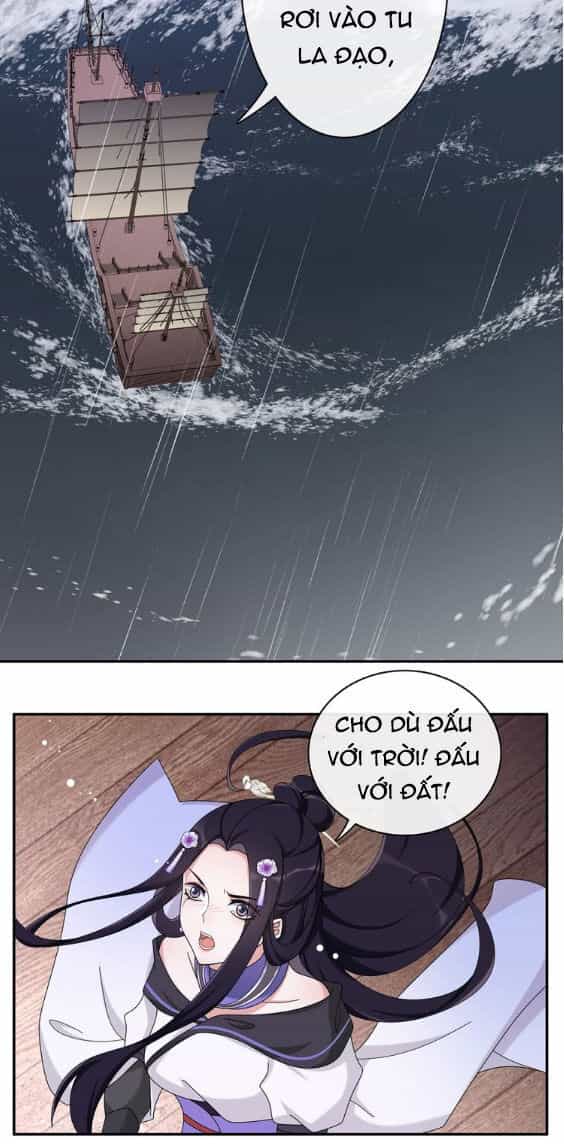 Nguyệt Trầm Ngâm - Chương 118 - ảnh 19