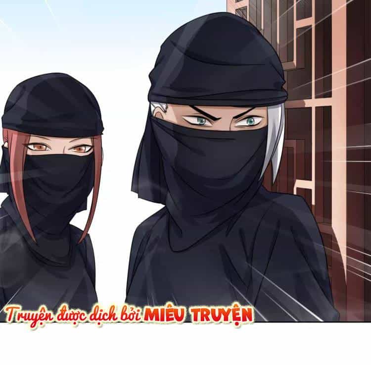 Nguyệt Trầm Ngâm - Chương 12 - ảnh 19