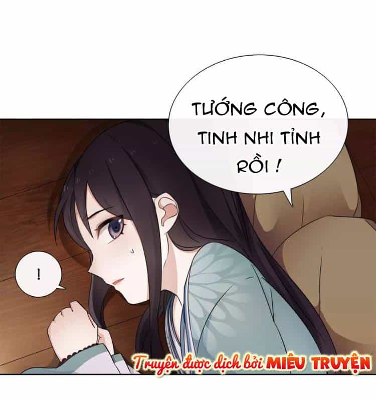 Nguyệt Trầm Ngâm - Chương 12 - ảnh 40