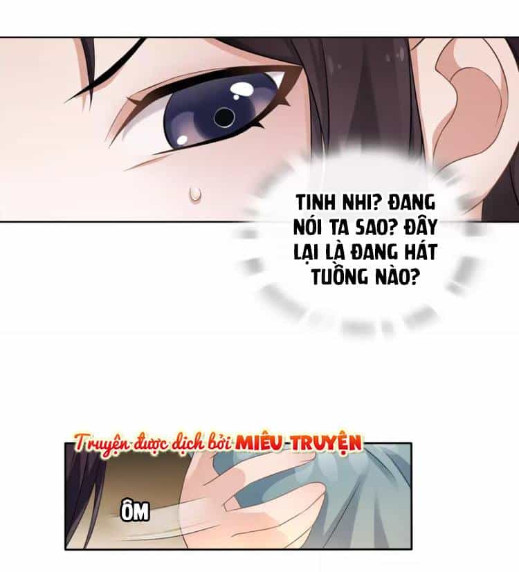 Nguyệt Trầm Ngâm - Chương 12 - ảnh 41