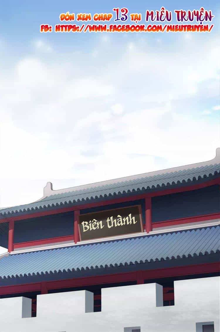 Nguyệt Trầm Ngâm - Chương 12 - ảnh 52
