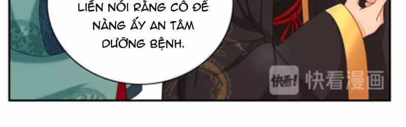 Nguyệt Trầm Ngâm - Chương 120 - ảnh 11