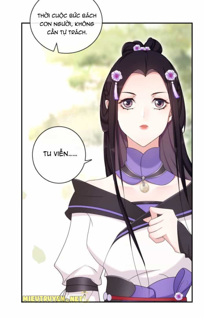 Nguyệt Trầm Ngâm - Chương 121 - ảnh 20