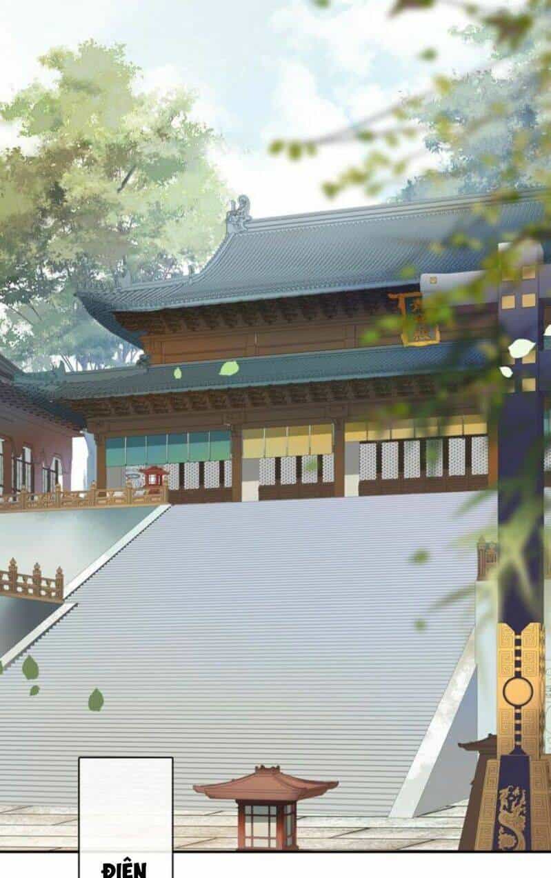 Nguyệt Trầm Ngâm - Chương 122 - ảnh 3