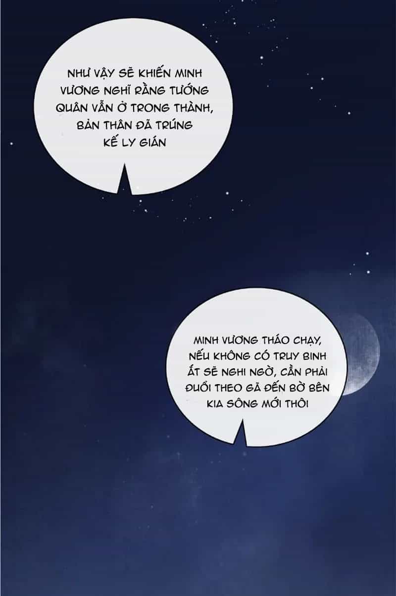 Nguyệt Trầm Ngâm - Chương 129 - ảnh 20