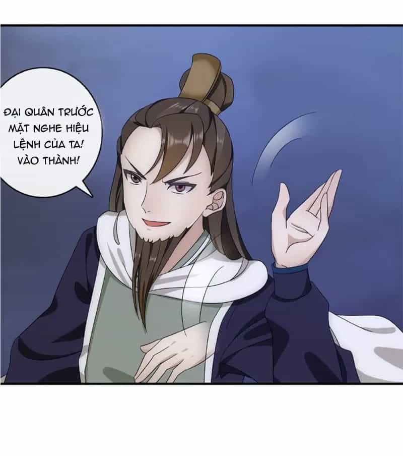 Nguyệt Trầm Ngâm - Chương 129 - ảnh 23