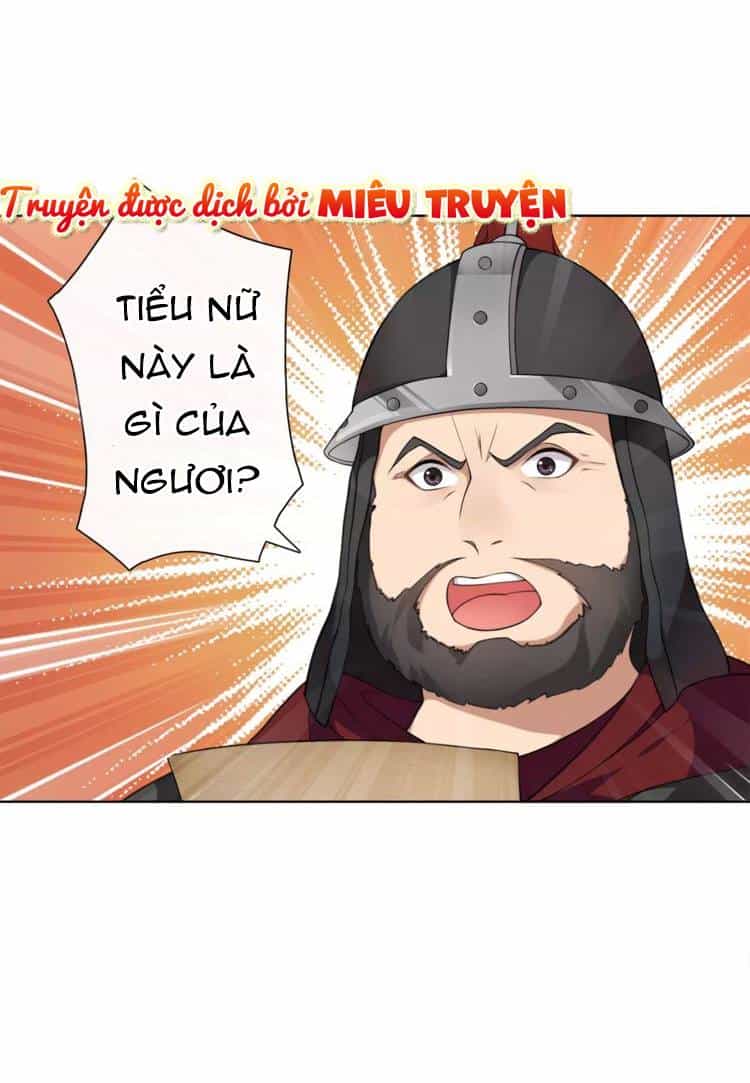 Nguyệt Trầm Ngâm - Chương 13 - ảnh 12