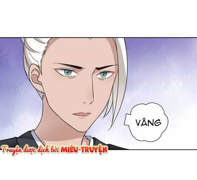 Nguyệt Trầm Ngâm - Chương 13 - ảnh 18