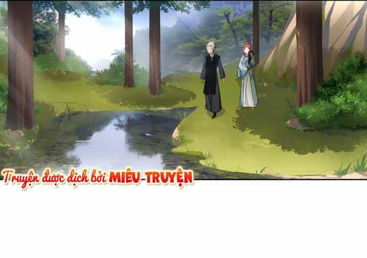 Nguyệt Trầm Ngâm - Chương 13 - ảnh 23