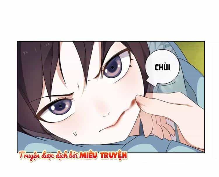 Nguyệt Trầm Ngâm - Chương 13 - ảnh 24